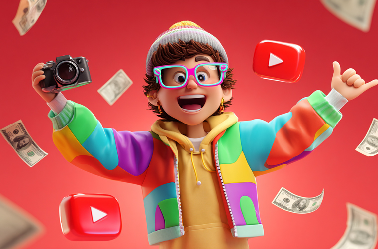 3 herramientas gratuitas de IA para crear y monetizar videos sin marcas de agua