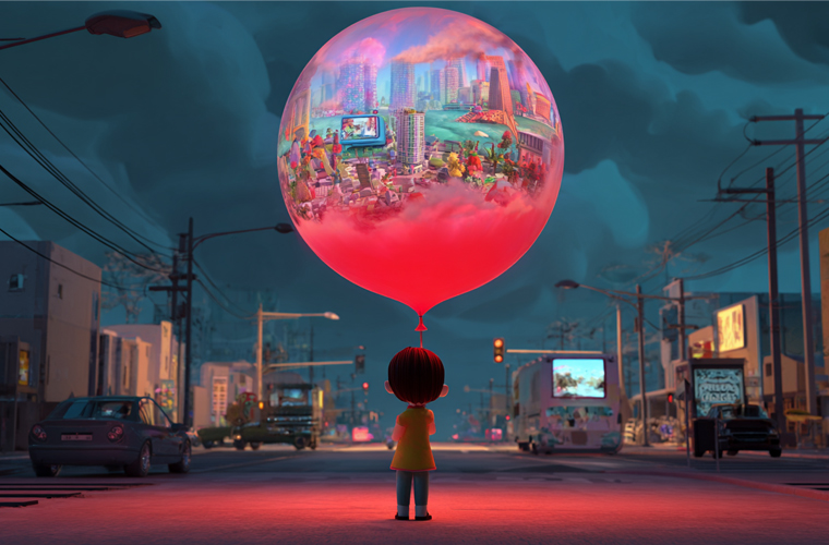 Prompt perfecto para crear imágenes y videos con inteligencia artificial