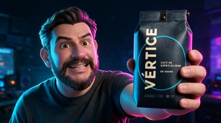 Cómo crear anuncios de producto con IA desde una sola foto. El método completo: imagen base, character sheet de producto